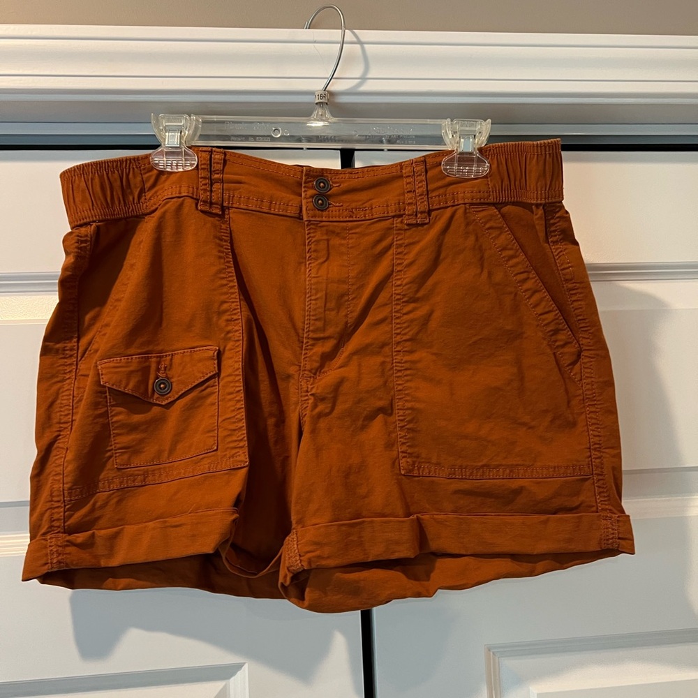 Shorts